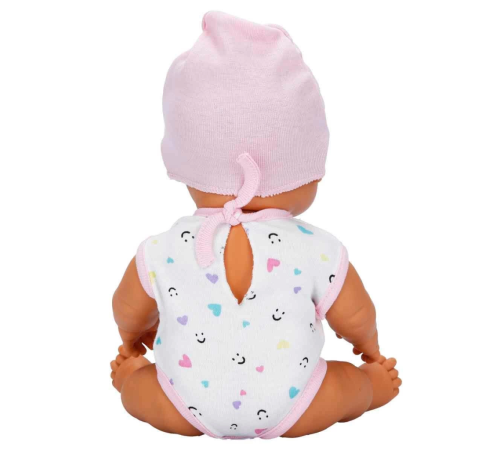 Bebelou Konuşan Bebek 32 cm Bebelou Konuşan Bebek 32 cm