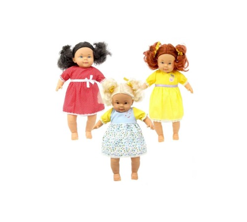 Bebelou Sarıl Bana Bebeği 40 Cm Bebelou Sarıl Bana Bebeği 40 Cm