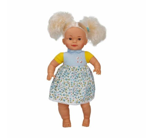 Bebelou Sarıl Bana Bebeği 40 Cm Bebelou Sarıl Bana Bebeği 40 Cm