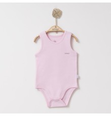 Bebengo BU4028 Basic Atlet Body Pembe