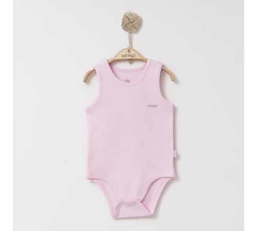 Bebengo BU4028 Basic Atlet Body Pembe Bebengo BU4028 Basic Atlet Body Pembe