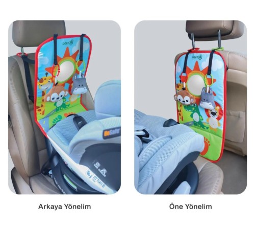been Oto Koltuğu Oyuncağı been Oto Koltuğu Oyuncağı