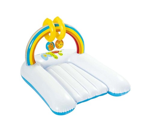 Bestway Bebek Altı Değiştirme Yatağı Bestway Bebek Altı Değiştirme Yatağı