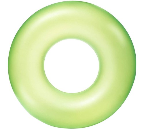 Bestway Buzlu Neon Simit 76 cm 36024 Bestway Buzlu Neon Simit 76 cm 36024