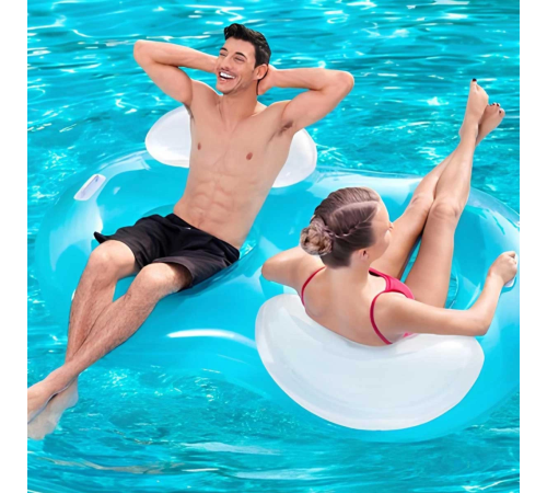 Bestway Çift Kişilik Deniz Yatağı 188 x 117 cm 43009 Bestway Çift Kişilik Deniz Yatağı 188 x 117 cm 43009