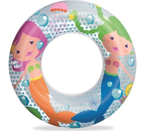 Bestway Desenli Deniz Simidi 51 Cm 36113 Bestway Desenli Deniz Simidi 51 Cm 36113