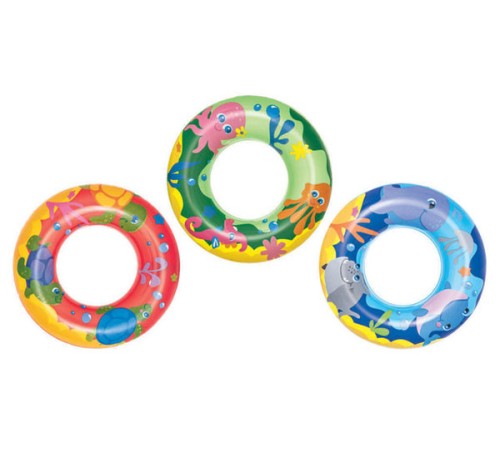 Bestway Desenli Deniz Simidi 51 Cm 36113 Bestway Desenli Deniz Simidi 51 Cm 36113