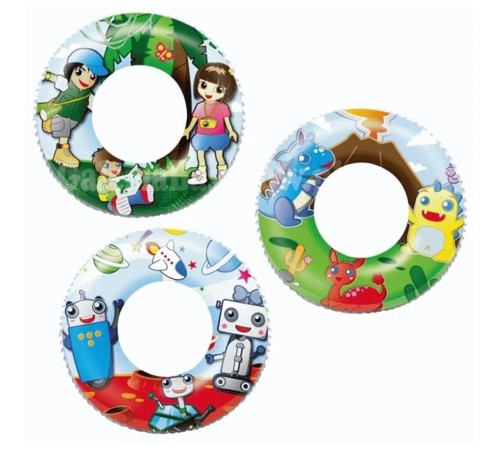 Bestway Desenli Deniz Simidi 61 Cm 36014 Bestway Desenli Deniz Simidi 61 Cm 36014