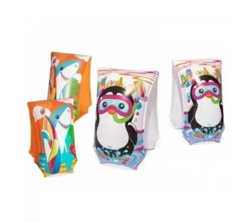 Bestway Desenli Kolluk 30x15 Cm 32102 Bestway Desenli Kolluk 30x15 Cm 32102