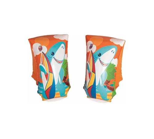 Bestway Desenli Kolluk 30x15 Cm 32102 Bestway Desenli Kolluk 30x15 Cm 32102