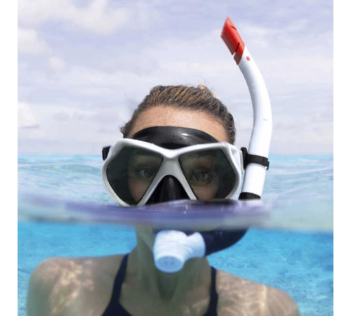 Dominator Pro Snorkel Maske 24069 Dominator Pro Snorkel Maske 24069
