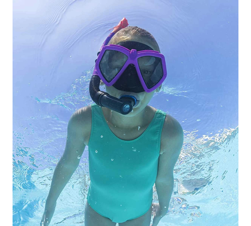 Dominator Snorkel Maske 24070 Dominator Snorkel Maske 24070