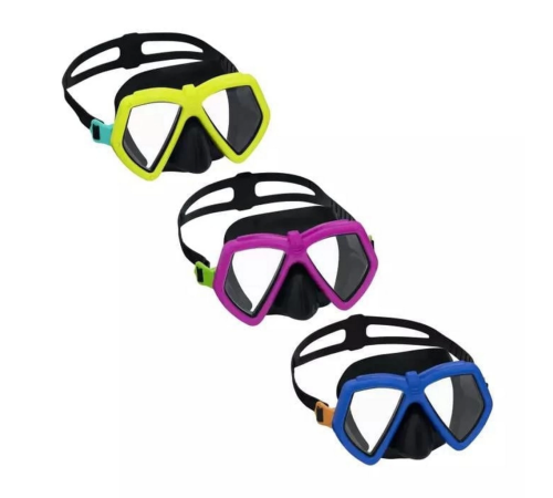 Bestway Ever Sea Maske Yüzücü Gözlüğü 22040