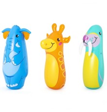 Bestway Hayvan Figürlü Hacı Yatmaz 89 cm