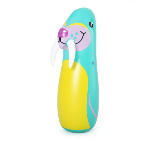 Bestway Hayvan Figürlü Hacı Yatmaz 89 cm Bestway Hayvan Figürlü Hacı Yatmaz 89 cm