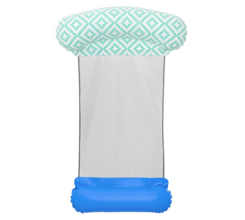 Bestway Komfort Fileli Yatak 145 x 87 cm 43555 Bestway Komfort Fileli Yatak 145 x 87 cm 43555