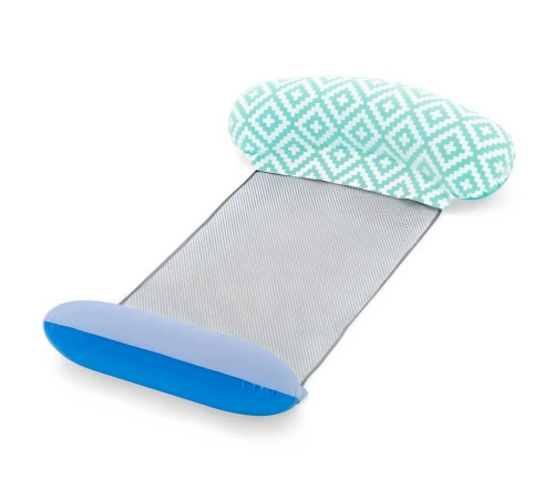 Bestway Komfort Fileli Yatak 145 x 87 cm 43555 Bestway Komfort Fileli Yatak 145 x 87 cm 43555