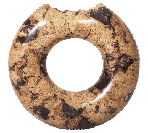 Kurabiye Simit 107 cm 36164 Kurabiye Simit 107 cm 36164