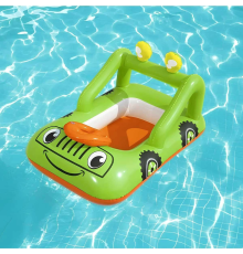 Bestway Lil Navigator Baby Boat 34169