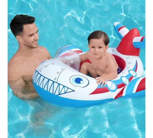 Bestway Lil Navigator Baby Boat 34169 Bestway Lil Navigator Baby Boat 34169