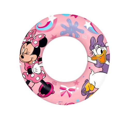 Bestway Minnie Simit 56 Cm 91040