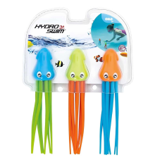 Bestway Speedy Squid Dive Toys 26031
