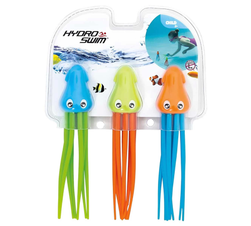 Bestway Speedy Squid Dive Toys 26031 Bestway Speedy Squid Dive Toys 26031