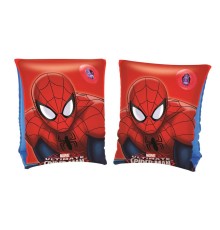   Spiderman Şişme Kolluk 23 x 15 cm
