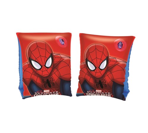 Spiderman Şişme Kolluk 23 x 15 cm Spiderman Şişme Kolluk 23 x 15 cm