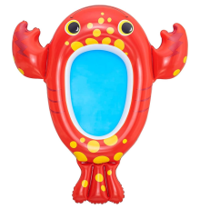 Bestway Splash Buddy Baby Boat 34170