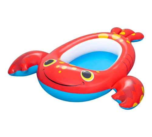 Bestway Splash Buddy Baby Boat 34170 Bestway Splash Buddy Baby Boat 34170