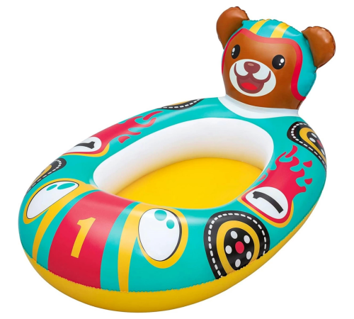 Bestway Splash Buddy Baby Boat 34170 Bestway Splash Buddy Baby Boat 34170