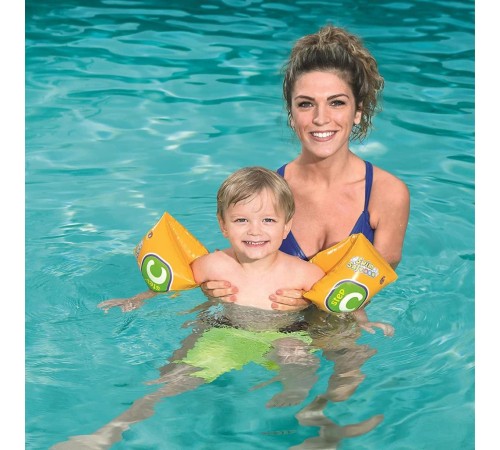 Bestway Swim Safe Step Kolluk 25x15 Cm 32033 Bestway Swim Safe Step Kolluk 25x15 Cm 32033