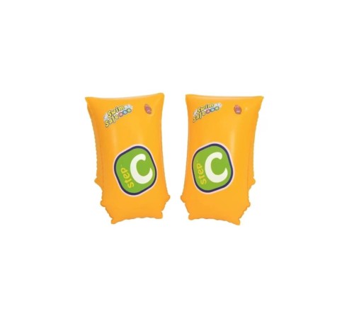 Bestway Swim Safe Step Kolluk 30x15 Cm 32110 Bestway Swim Safe Step Kolluk 30x15 Cm 32110