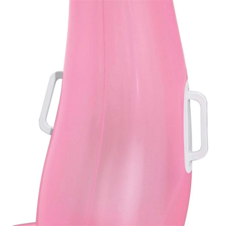 Bestway Tutmalı Flamingo Binici 127 x 127 cm Bestway Tutmalı Flamingo Binici 127 x 127 cm