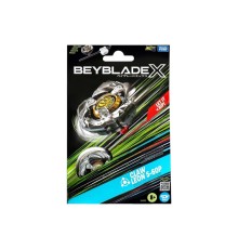 BEY03000 Beyblade 1li Set Claw Leon 5-60P