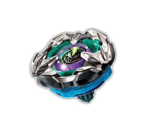 BEY04000 Beyblade 1li Set Lance Knight 4-80HN