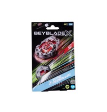 BEY05000 Beyblade 1li Set Scythe Incendio 4-60T