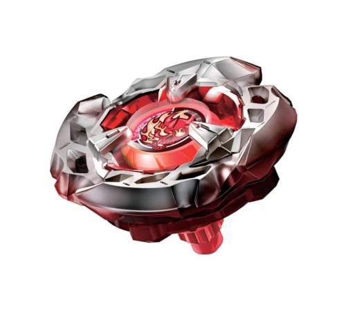 BEY05000 Beyblade 1li Set Scythe Incendio 4-60T BEY05000 Beyblade 1li Set Scythe Incendio 4-60T