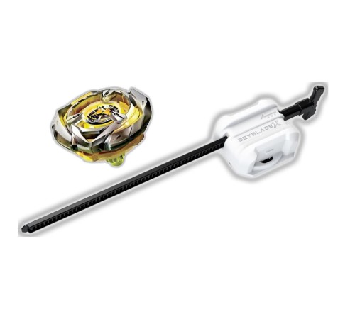 BEY06000 Beyblade 1li Set Arrow Mysterious 4-80B BEY06000 Beyblade 1li Set Arrow Mysterious 4-80B