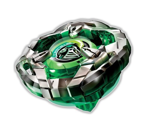 BEY09000 Beyblade 1li Set Helm Knight 3-80N BEY09000 Beyblade 1li Set Helm Knight 3-80N