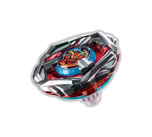 BEY11000 Beyblade Top Steel Samurai 4-80T
