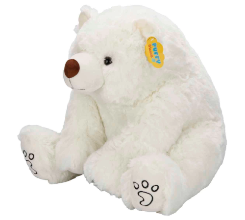 Beyaz Kutup Ayısı Peluş 48 cm Beyaz Kutup Ayısı Peluş 48 cm