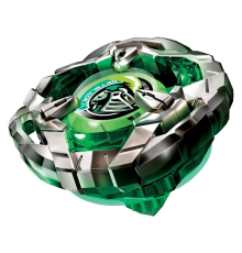 Beyblade 1'li Set Helm Knight 3-80N