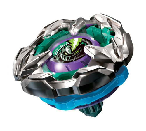 Beyblade 1'li Set Lance Knight 4-80HN Beyblade 1'li Set Lance Knight 4-80HN