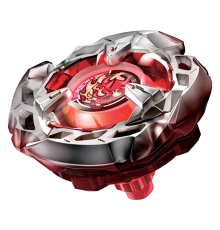 Beyblade 1'li Set Scythe Incendio 4-60T