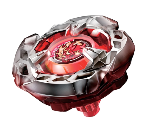 Beyblade 1'li Set Scythe Incendio 4-60T Beyblade 1'li Set Scythe Incendio 4-60T