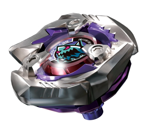Beyblade Top Keel Shark 3-60LF Beyblade Top Keel Shark 3-60LF