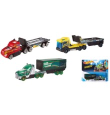 BFM60 Hot Wheels Kamyonlar