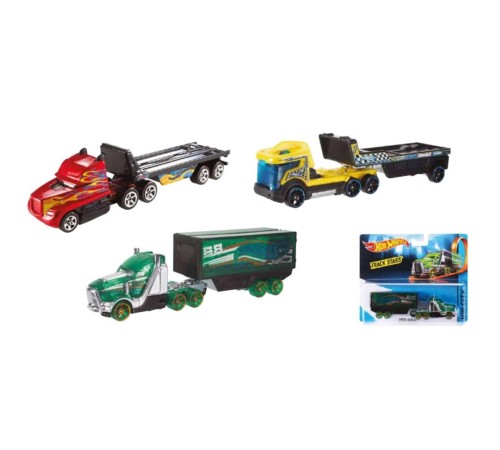 BFM60 Hot Wheels Kamyonlar BFM60 Hot Wheels Kamyonlar